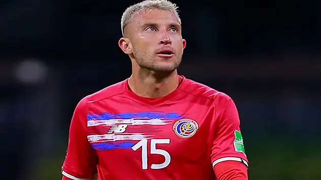 Konyaspor'un milli oyuncuların performansları!