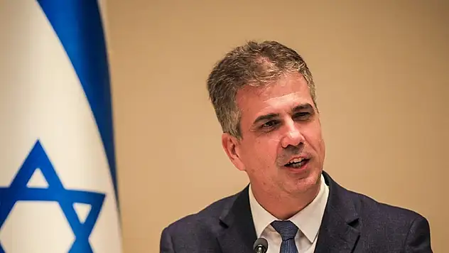 Son Dakika! İsrail Dışişleri Bakanı: Rehine takası yarın başlıyor