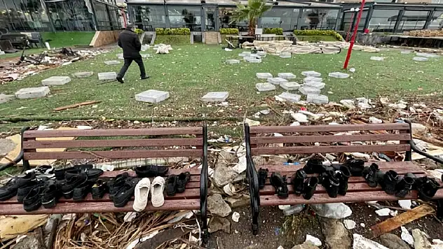 Valilik duyurdu! Eğitime 2 gün ara verildi