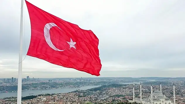 Türkiye, Dünya Miras Komitesi üyeliğine seçildi