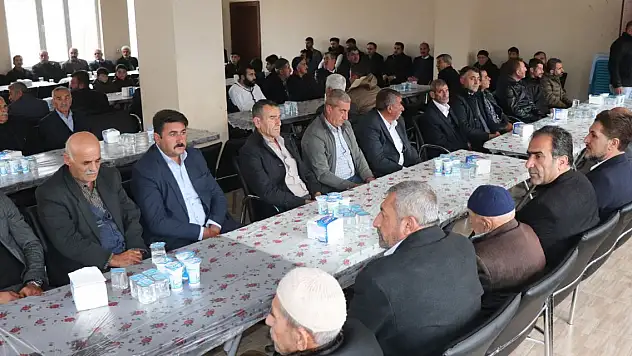 47 yıllık kan davası bakın nasıl sona erdi