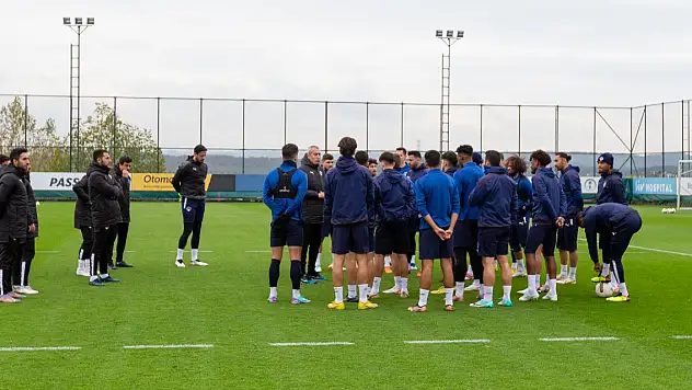 Kasımpaşa'dan Konyaspor mesaisi!