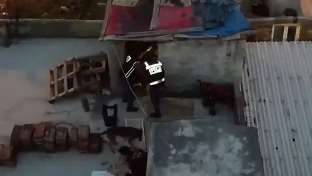 Son Dakika! Narkogüç-37 Operasyonu'nda 156 sokak satıcısı yakalandı