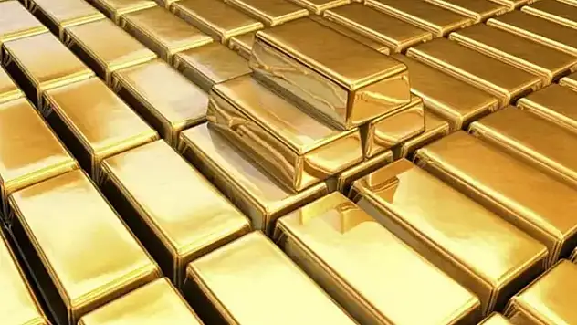 Altının kilogram fiyatı 1 milyon 842 bin liraya yükseldi