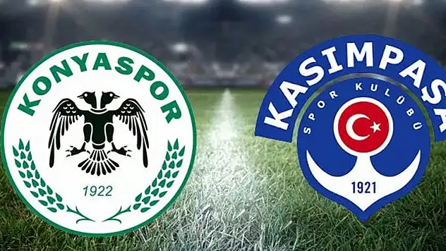 Konyaspor-Kasımpaşa, Rekabette öne çıkanlar!