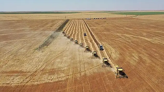 Sessiz sedasız devrim... Bakan Yumaklı'dan çiftçileri ilgilendiren önemli açıklama