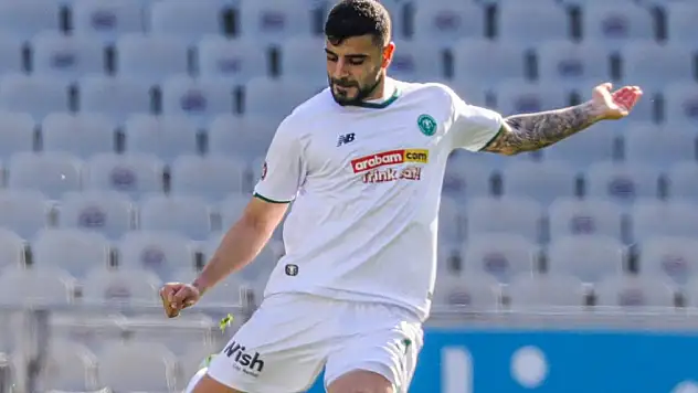 Konyaspor'da Adil o iddiayı yalanladı!