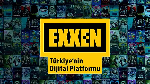 Exxen'in üyelik paketlerine zam geldi!