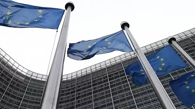 AB'den 'Gazze' açıklaması! 'Esef duyuyoruz'