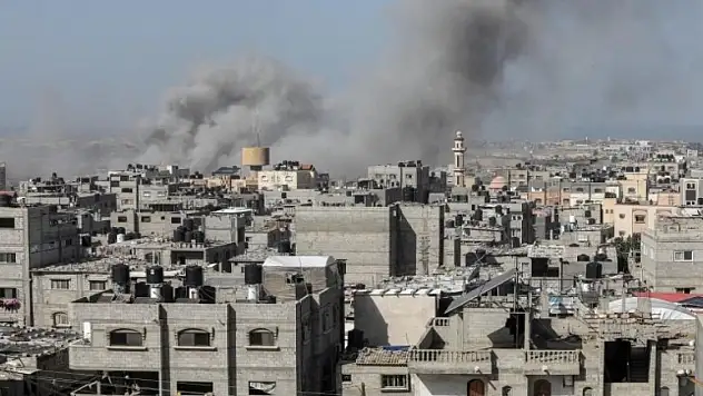 Hamas'tan Barselona açıklaması: Cesurca karar