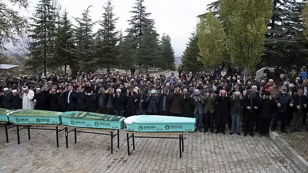 5 komşusunu öldüren şahıstan şok edici ifade