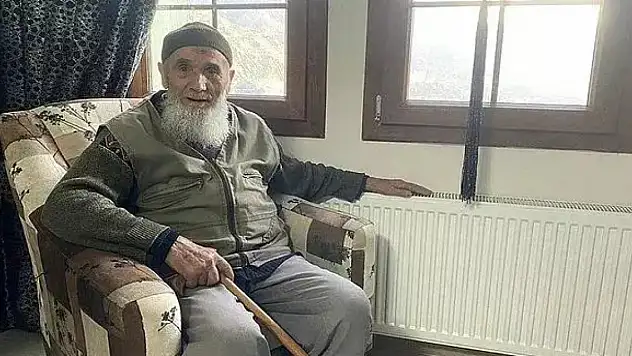 Başkan Erdoğan sözünü tuttu! İlçede büyük sevinç