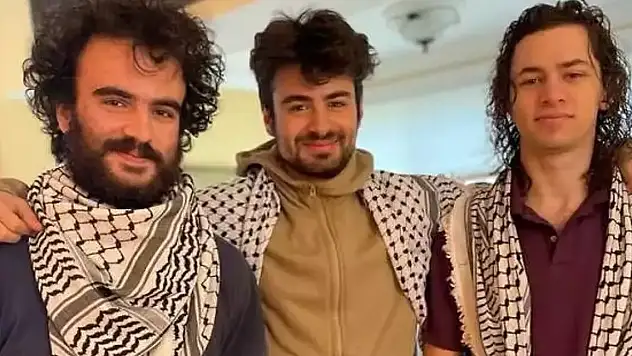 ABD'de 3 Filistinli öğrenciye silahlı saldırı