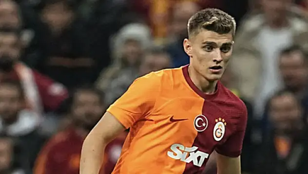 Kazımcan Karataş: Elimden geleni yapacağım