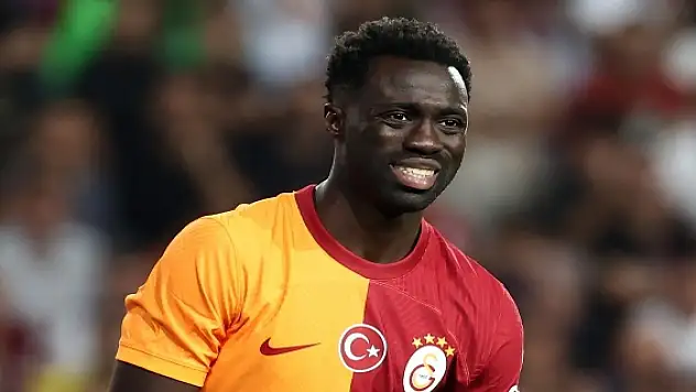 Son Dakika! Mancheser United maçı öncesi Galatasaray'dan Davinson Sanchez açıklaması