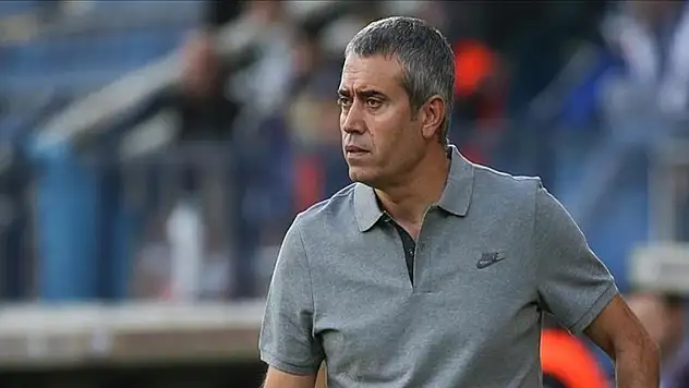 Son Dakika! Konyaspor yenilgisi istifa getirdi