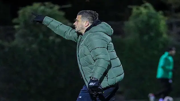 Konyaspor'un Alanyaspor mesaisi