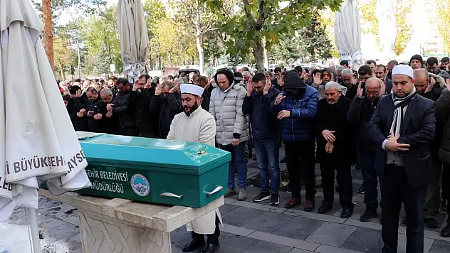 150'den fazla torunu vardı, 124 yaşında hayatını kaybetti