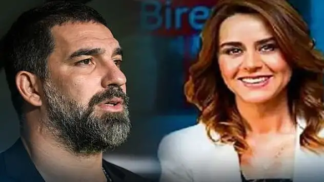 Arda: 'Neden yaptın?' Seçil: 'Senden aldım başkasına verdim' İşte Arda Turan ile Seçil Erzan'ın tam konuşma metni!