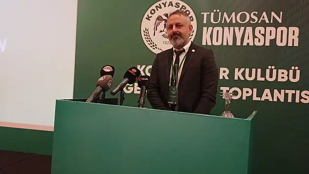 Alanyaspor-Konyaspor, Başkan'ın ilk maçı deplasmanda!