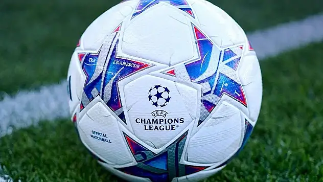 UEFA Şampiyonlar Ligi'nde 5. hafta programı