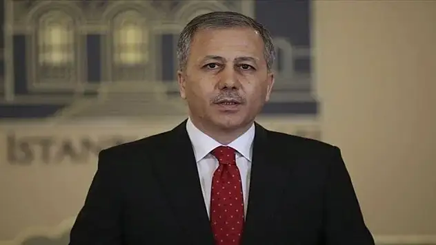 Çember-7 operasyonunda 1034 kişi yakalandı