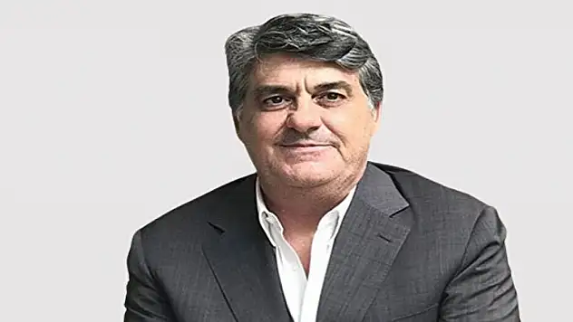 Beşiktaş'ta başkan adayı Serdal Adalı projelerini tanıttı: