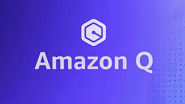 Yeni yapay zeka Q tanıtıldı