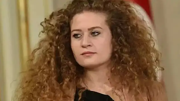 Filistin'in simge ismi için flaş gelişme!