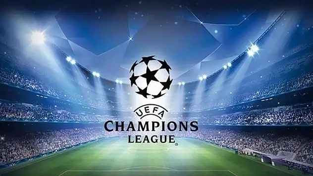 Şampiyonlar Ligi, Avrupa Ligi ve Konferans Ligi maçları şifresiz kanalda