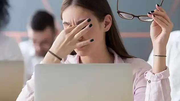 Bu kabak gözlere iyi geliyor