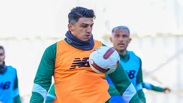 Alanyaspor-Konyaspor, Son hazırlıklar yapılıyor!