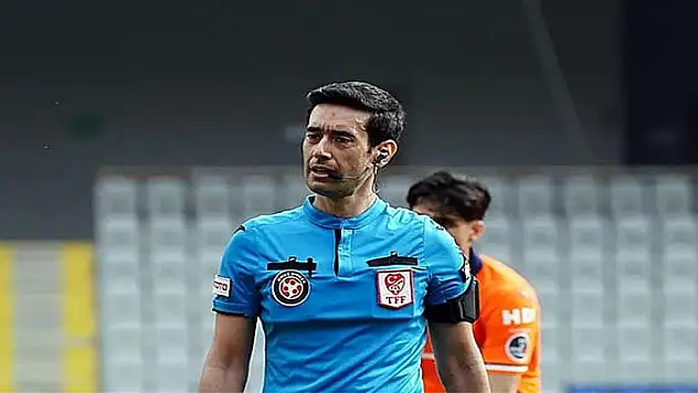 Alanyaspor-Konyaspor, İşte hakemin karnesi