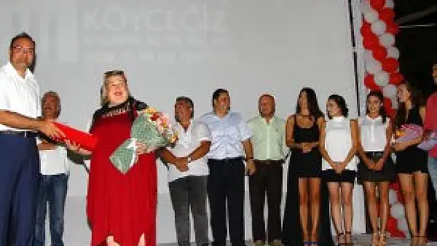 '10. Köyceğiz Kaunos Altın Aslan Türk Filmleri Festivali'