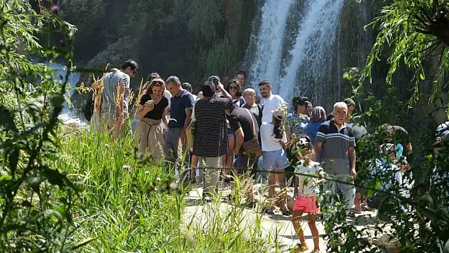 Kültür harcamalarında büyük artış