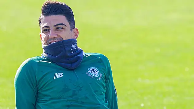 Alanyaspor-Konyaspor, Takım maça hazır!