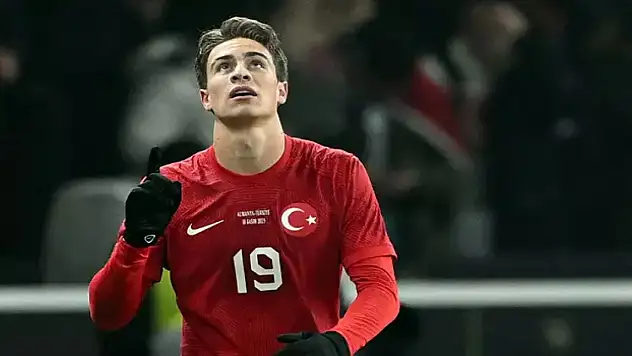 Kenan Yıldız'ın talipleri bitmiyor!