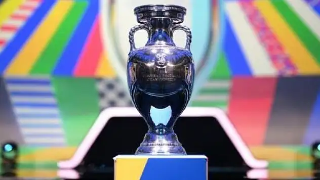 EURO2024'ün para ödülleri açıklandı! İşte şampiyona verilecek para miktarı