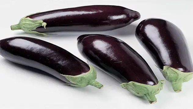 Patlıcan sapının bilinmeyen faydaları