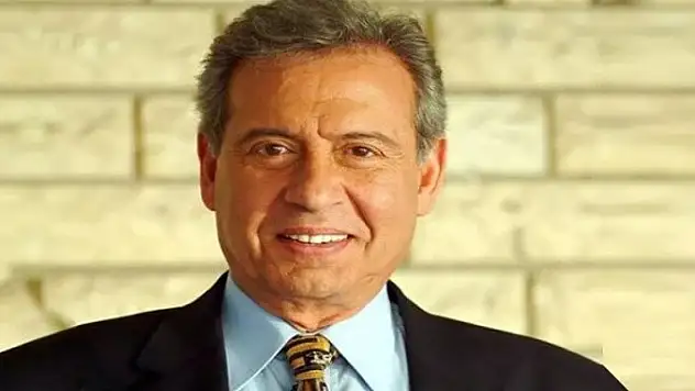 Tiyatro sanatçısı Can Gürzap hayatını kaybetti!