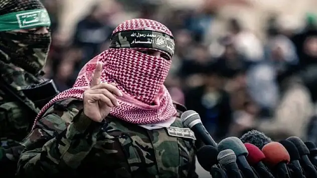 Ebu Ubeyde'den son mesaj: Bize dua edin! belki de bu size son seslenişim!