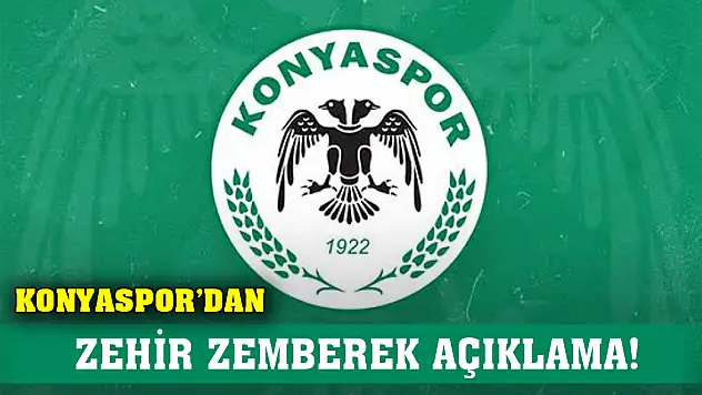 Alanyaspor-Konyaspor, Hakkımızı yedirmeyiz!