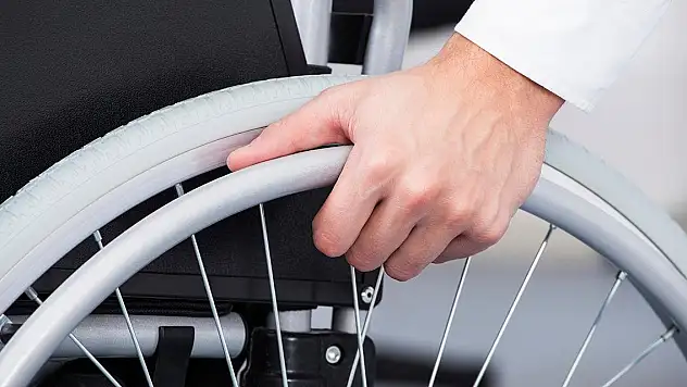 Son 20 yılda engelli istihdamı 12 kat arttı