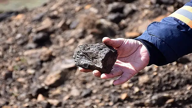 Zengin yer altı kaynakları ülke için umut veriyor