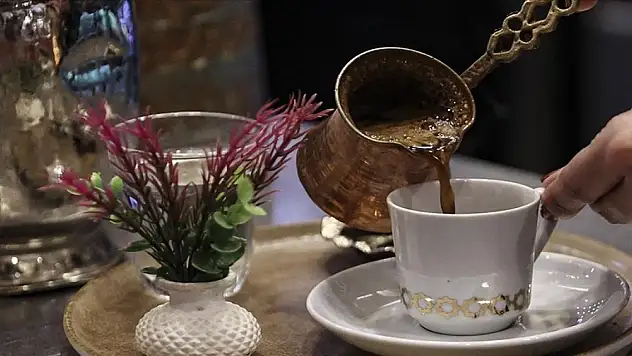 İşte kahve tutkunlarının tercihi