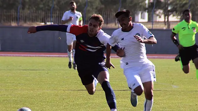 1922 Konyaspor güzel futbolla 3 puanı kaptı!