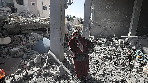 BM'den açıklama: Çok kişinin canına mal olacak