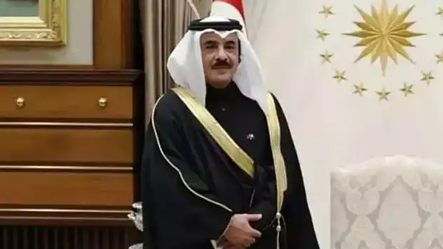 Katar, Türkiye için sinyali verdi! 1973'ü işaret ettiler