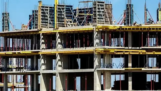 Gayrimenkul yatırım fonu geliyor! İnşaatlara ortak olma dönemi başlayacak