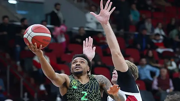 Konyaspor'da Koç neden yenildiklerini anlattı